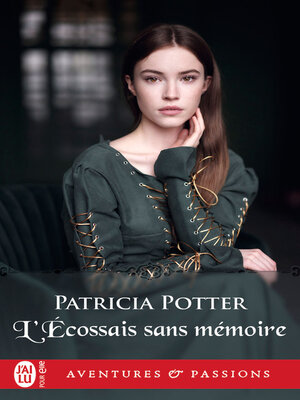 cover image of L'Écossais sans mémoire